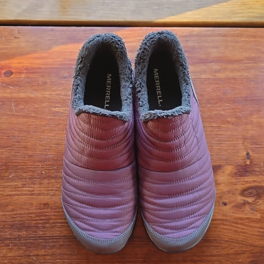 Merrell Antoro - Picture 5 of 7